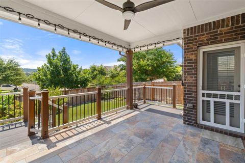 Tiny photo for 5617 Rio Chama CV, Austin, TX 78738 (MLS # 9175050)