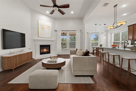 Tiny photo for 5617 Rio Chama CV, Austin, TX 78738 (MLS # 9175050)
