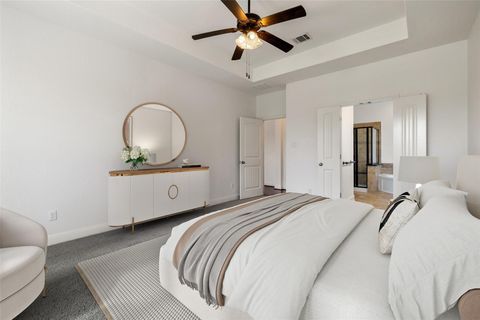 Tiny photo for 5617 Rio Chama CV, Austin, TX 78738 (MLS # 9175050)