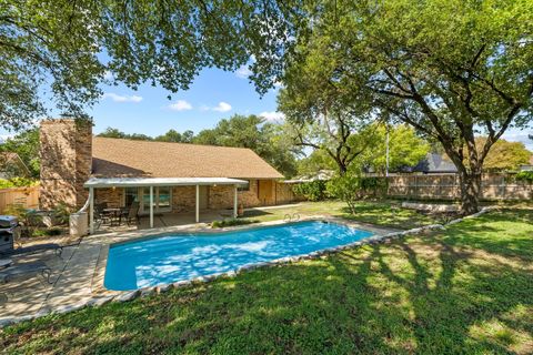 Tiny photo for 12317 Indian Mound DR, Austin, TX 78758 (MLS # 6070331)