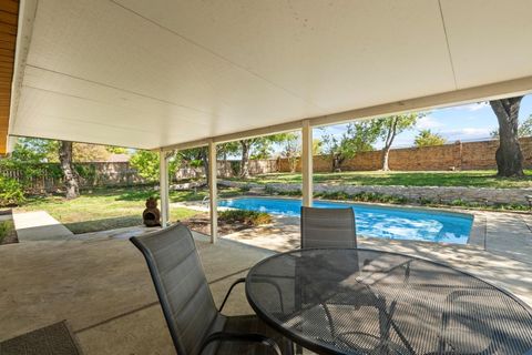 Tiny photo for 12317 Indian Mound DR, Austin, TX 78758 (MLS # 6070331)