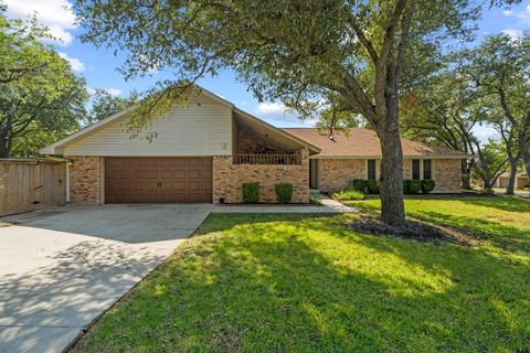 Tiny photo for 12317 Indian Mound DR, Austin, TX 78758 (MLS # 6070331)
