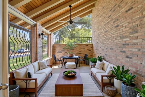 Tiny photo for 12317 Indian Mound DR, Austin, TX 78758 (MLS # 6070331)