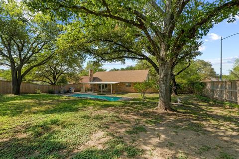 Tiny photo for 12317 Indian Mound DR, Austin, TX 78758 (MLS # 6070331)