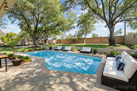 Tiny photo for 12317 Indian Mound DR, Austin, TX 78758 (MLS # 6070331)