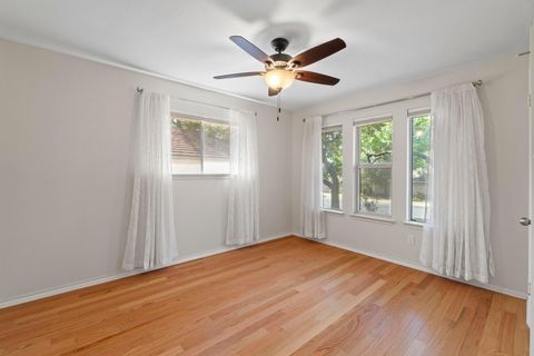 Tiny photo for 12317 Indian Mound DR, Austin, TX 78758 (MLS # 6070331)