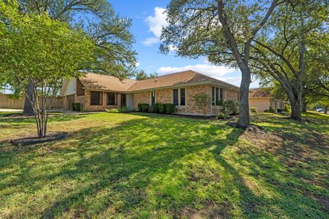 Tiny photo for 12317 Indian Mound DR, Austin, TX 78758 (MLS # 6070331)