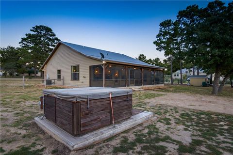 A home in Bastrop