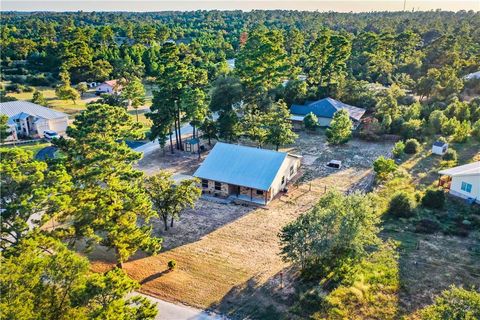 A home in Bastrop