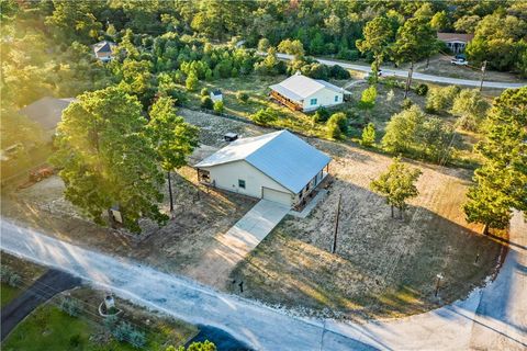 A home in Bastrop