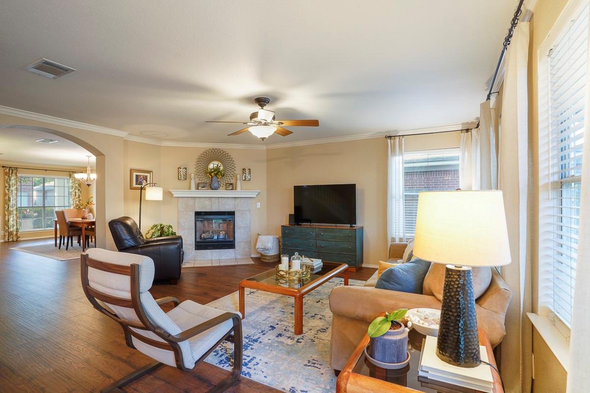 1205 Boerne DR