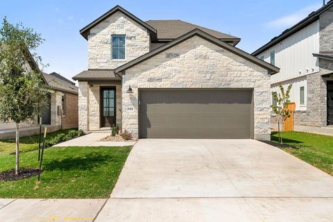 388 Milkwood Terrace Dripping Springs TX 78620