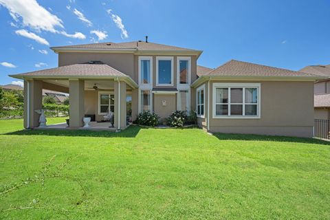 Tiny photo for 4301 Sandorna VW, Leander, TX 78641 (MLS # 4381914)