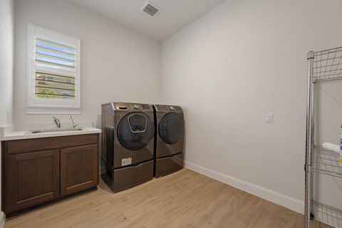 Tiny photo for 4301 Sandorna VW, Leander, TX 78641 (MLS # 4381914)