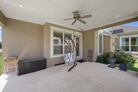Tiny photo for 4301 Sandorna VW, Leander, TX 78641 (MLS # 4381914)