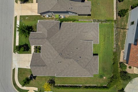 Tiny photo for 4301 Sandorna VW, Leander, TX 78641 (MLS # 4381914)