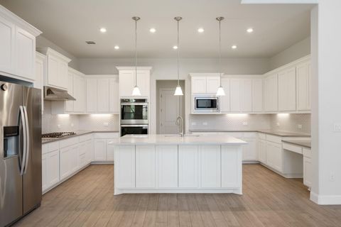 Tiny photo for 4301 Sandorna VW, Leander, TX 78641 (MLS # 4381914)
