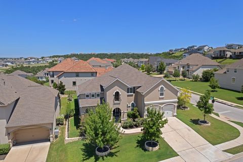 Tiny photo for 4301 Sandorna VW, Leander, TX 78641 (MLS # 4381914)