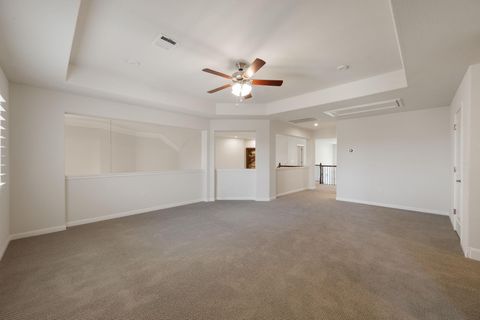 Tiny photo for 4301 Sandorna VW, Leander, TX 78641 (MLS # 4381914)