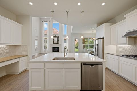 Tiny photo for 4301 Sandorna VW, Leander, TX 78641 (MLS # 4381914)