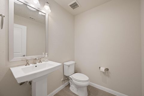Tiny photo for 4301 Sandorna VW, Leander, TX 78641 (MLS # 4381914)