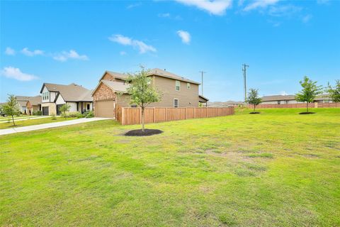 104 Black Alder ST Georgetown TX 78626