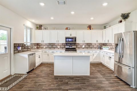 104 Black Alder ST Georgetown TX 78626