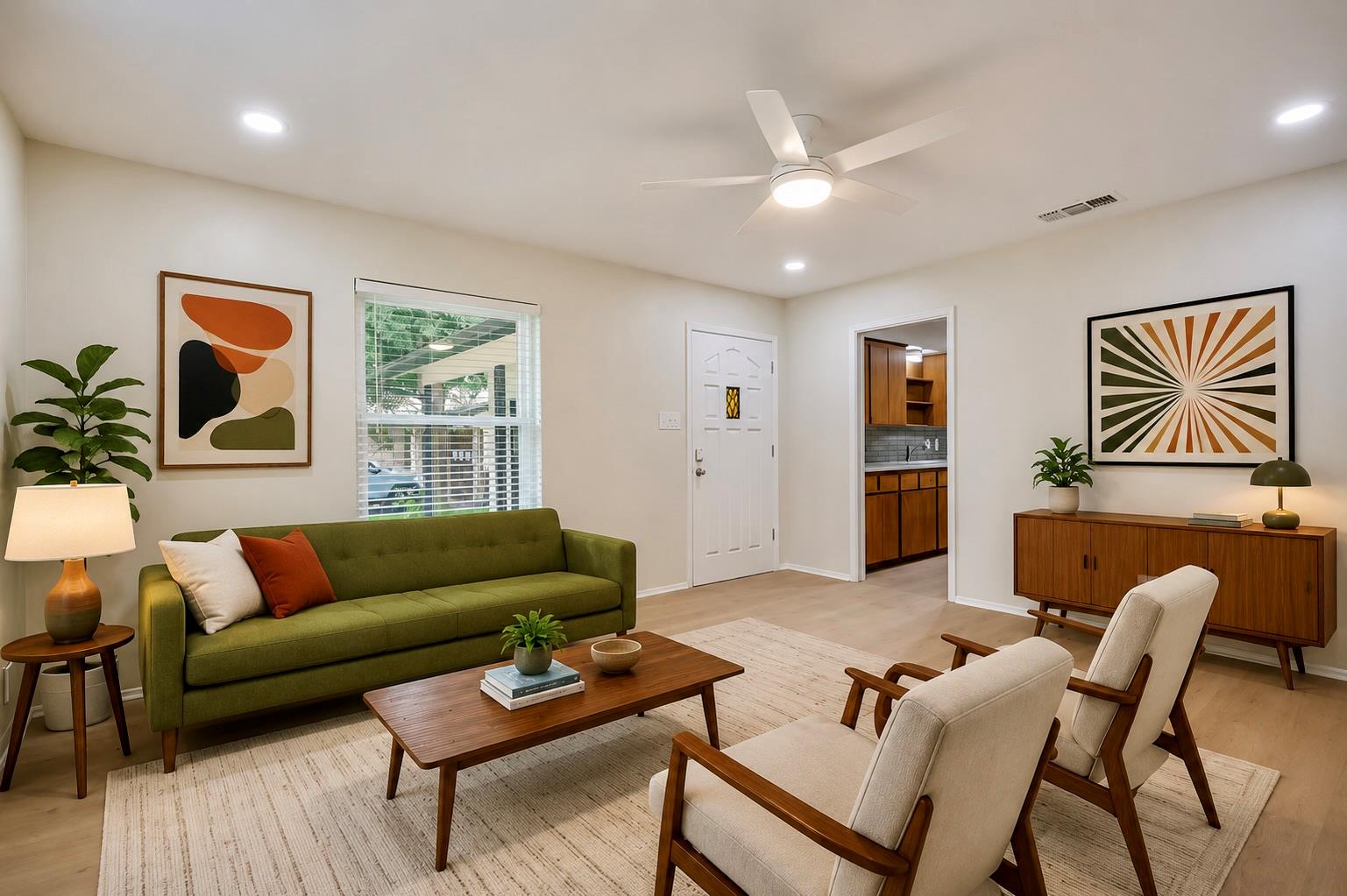 3112 Crosscreek DR