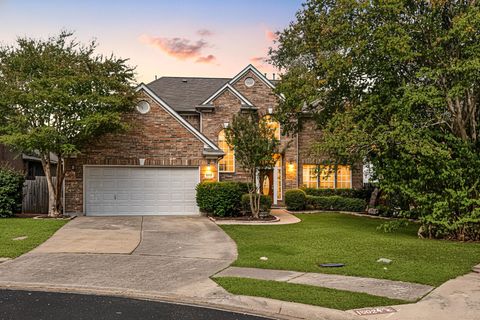 15022 Galena DR Austin TX 78717
