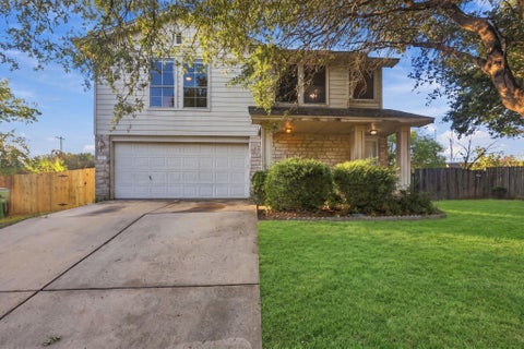 Photo of 1830 Wallin LOOP, Round Rock, TX 78664 (MLS # 6110436)