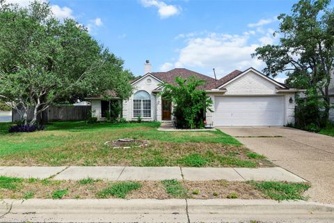 Photo of 6006 Barletta DR, Round Rock, TX 78681 (MLS # 9411360)