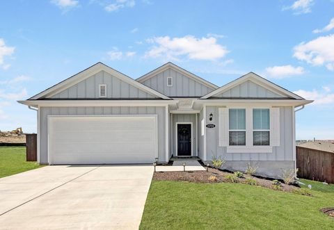 Tiny photo for 11724 Domenico CV, Austin, TX 78747 (MLS # 7347526)