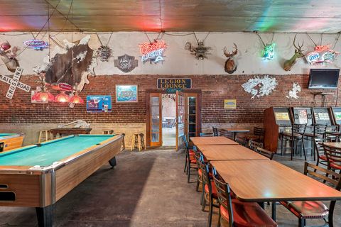 Photo of 218 N Main ST, Rockdale, TX 76567 (MLS # 2260365)