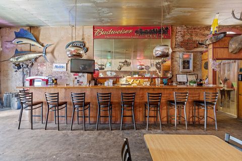 Photo of 218 N Main ST, Rockdale, TX 76567 (MLS # 2260365)