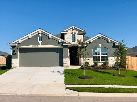Photo of 9912 Dalliance LN, Manor, TX 78653 (MLS # 9000609)