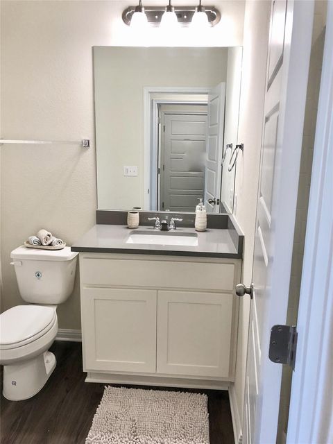 Tiny photo for 9912 Dalliance LN, Manor, TX 78653 (MLS # 9000609)