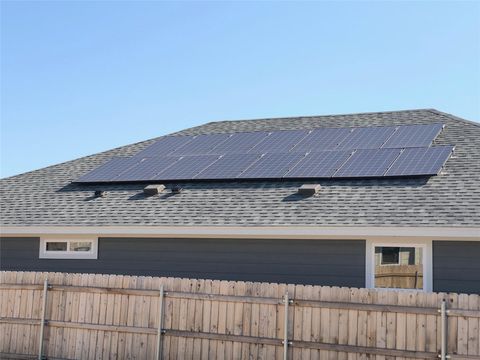 Tiny photo for 9912 Dalliance LN, Manor, TX 78653 (MLS # 9000609)