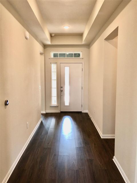 Tiny photo for 9912 Dalliance LN, Manor, TX 78653 (MLS # 9000609)