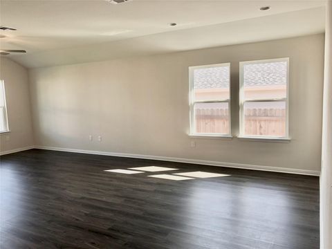 Tiny photo for 9912 Dalliance LN, Manor, TX 78653 (MLS # 9000609)