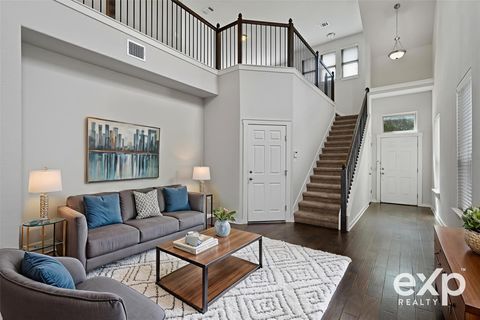 Tiny photo for 16304 Travesia WAY, Austin, TX 78728 (MLS # 5612496)