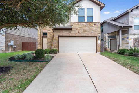 Tiny photo for 16304 Travesia WAY, Austin, TX 78728 (MLS # 5612496)