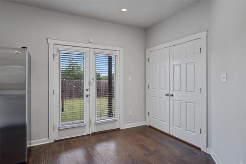 Tiny photo for 16304 Travesia WAY, Austin, TX 78728 (MLS # 5612496)