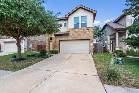 Tiny photo for 16304 Travesia WAY, Austin, TX 78728 (MLS # 5612496)
