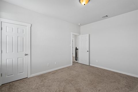 Tiny photo for 16304 Travesia WAY, Austin, TX 78728 (MLS # 5612496)