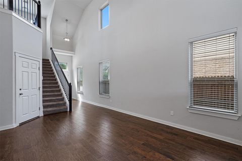 Tiny photo for 16304 Travesia WAY, Austin, TX 78728 (MLS # 5612496)