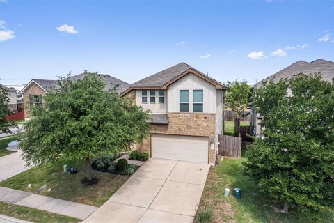 Tiny photo for 16304 Travesia WAY, Austin, TX 78728 (MLS # 5612496)