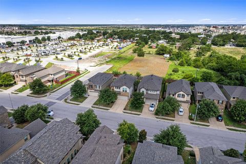 Tiny photo for 16304 Travesia WAY, Austin, TX 78728 (MLS # 5612496)