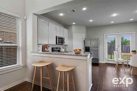 Tiny photo for 16304 Travesia WAY, Austin, TX 78728 (MLS # 5612496)
