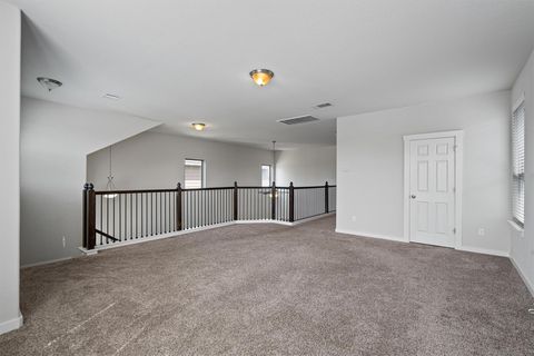 Tiny photo for 16304 Travesia WAY, Austin, TX 78728 (MLS # 5612496)