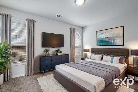 Tiny photo for 16304 Travesia WAY, Austin, TX 78728 (MLS # 5612496)